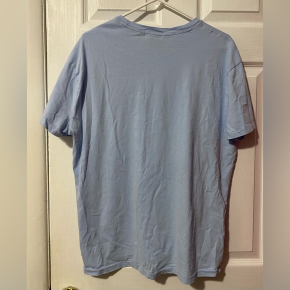 Polo Ralph Lauren Men’s T-Shirt size medium - Picture 2 of 3
